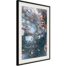 Arkiio Affisch Ocean of Stain [Poster] 30x45 Poster